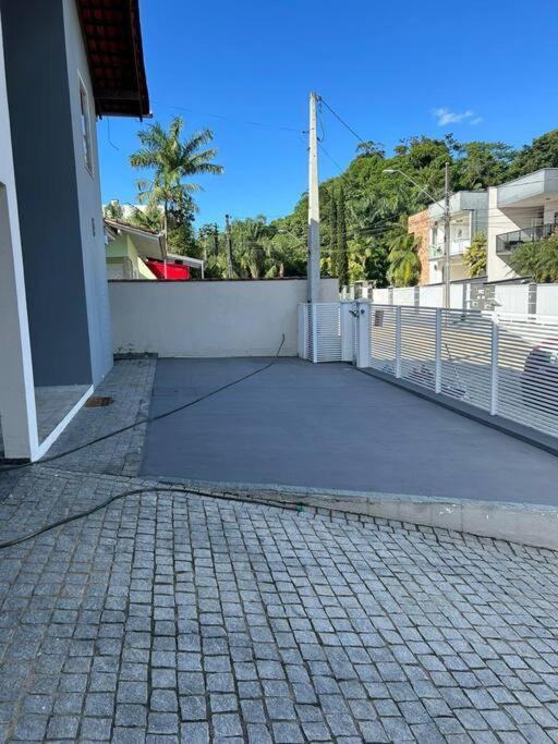 Trabalho, Lazer, Eventos, Festival De Danca Villa Joinville Luaran gambar